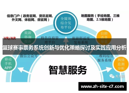 篮球赛事票务系统创新与优化策略探讨及实践应用分析