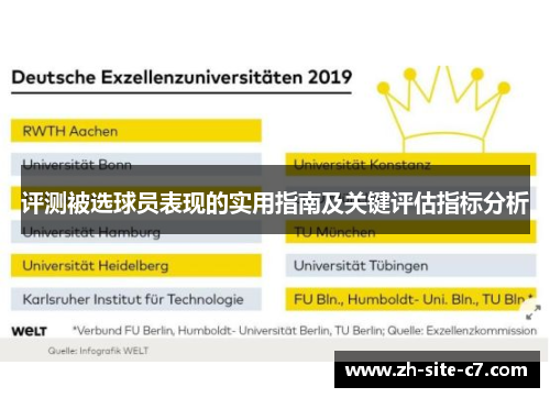 评测被选球员表现的实用指南及关键评估指标分析 评测被选球员表现的实用指南及关键评估指标分析