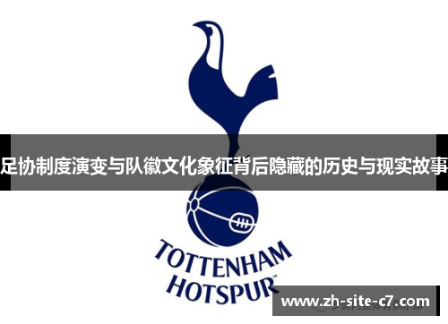 足协制度演变与队徽文化象征背后隐藏的历史与现实故事