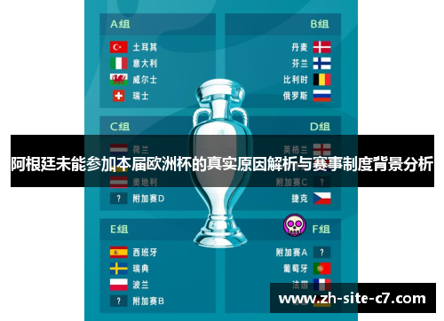 阿根廷未能参加本届欧洲杯的真实原因解析与赛事制度背景分析
