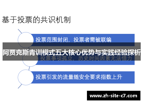 阿贾克斯青训模式五大核心优势与实践经验探析 阿贾克斯青训模式五大核心优势与实践经验探析