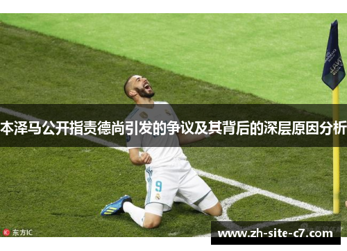 本泽马公开指责德尚引发的争议及其背后的深层原因分析