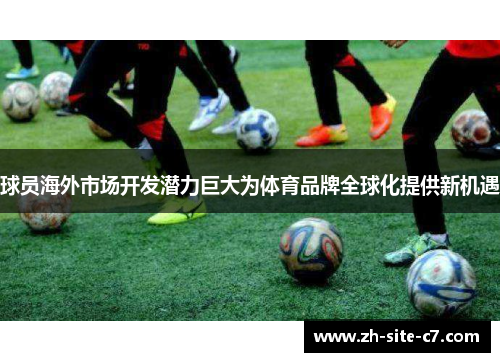 球员海外市场开发潜力巨大为体育品牌全球化提供新机遇