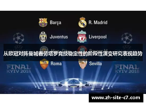 从欧冠对阵曼城看劳塔罗竞技稳定性的阶段性演变研究表现趋势