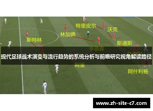 现代足球战术演变与流行趋势的系统分析与前瞻研究视角解读路径