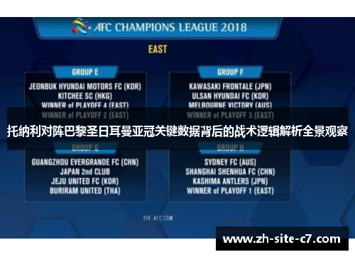 托纳利对阵巴黎圣日耳曼亚冠关键数据背后的战术逻辑解析全景观察