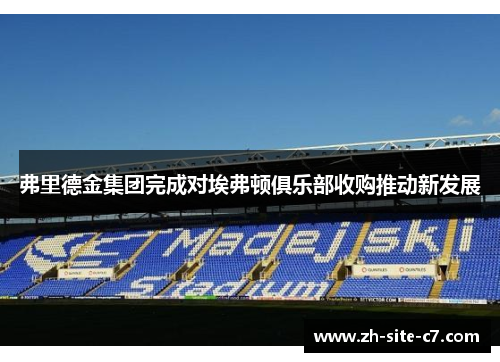 弗里德金集团完成对埃弗顿俱乐部收购推动新发展 弗里德金集团完成对埃弗顿俱乐部收购推动新发展
